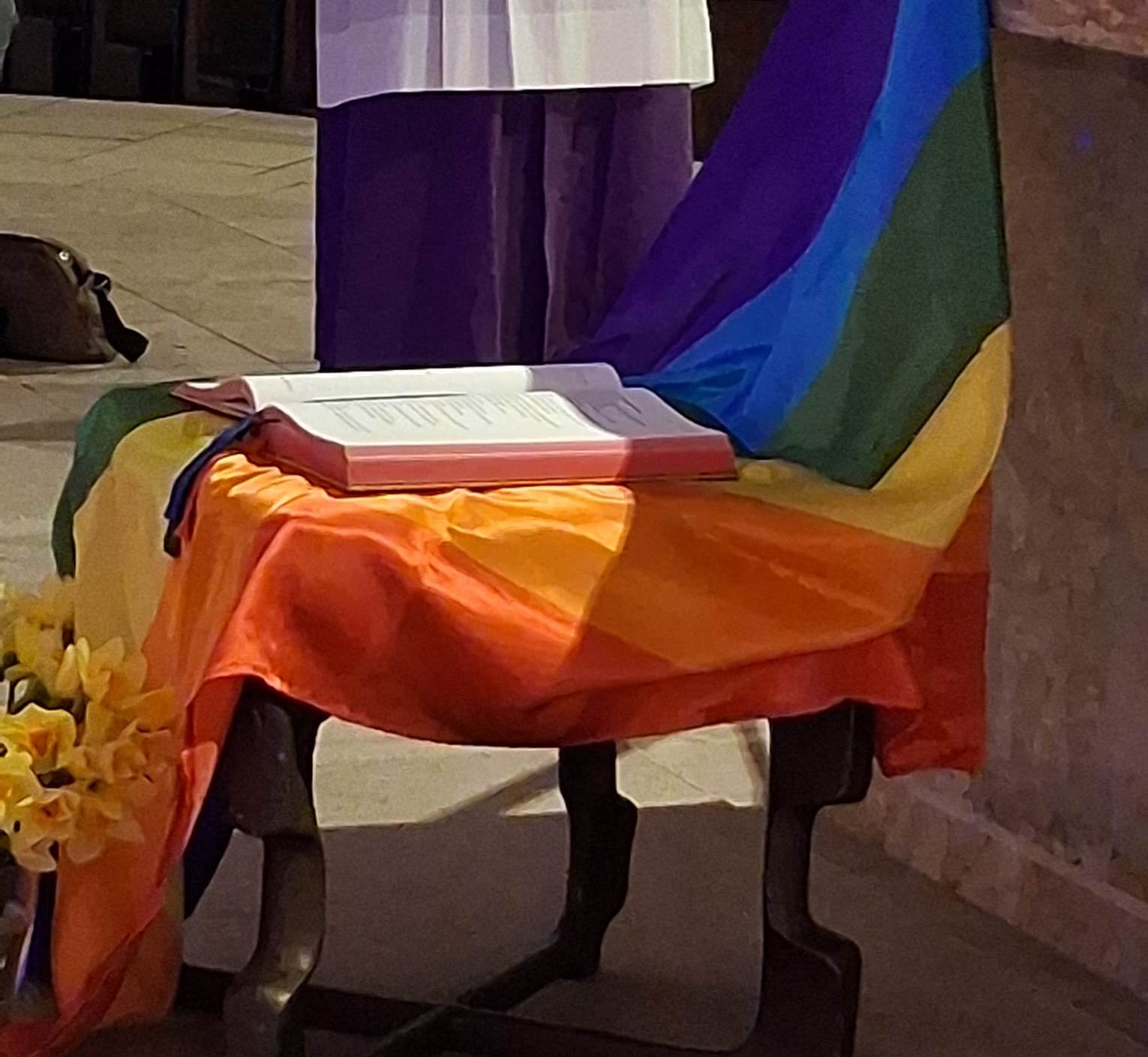 Regenbogen GD
