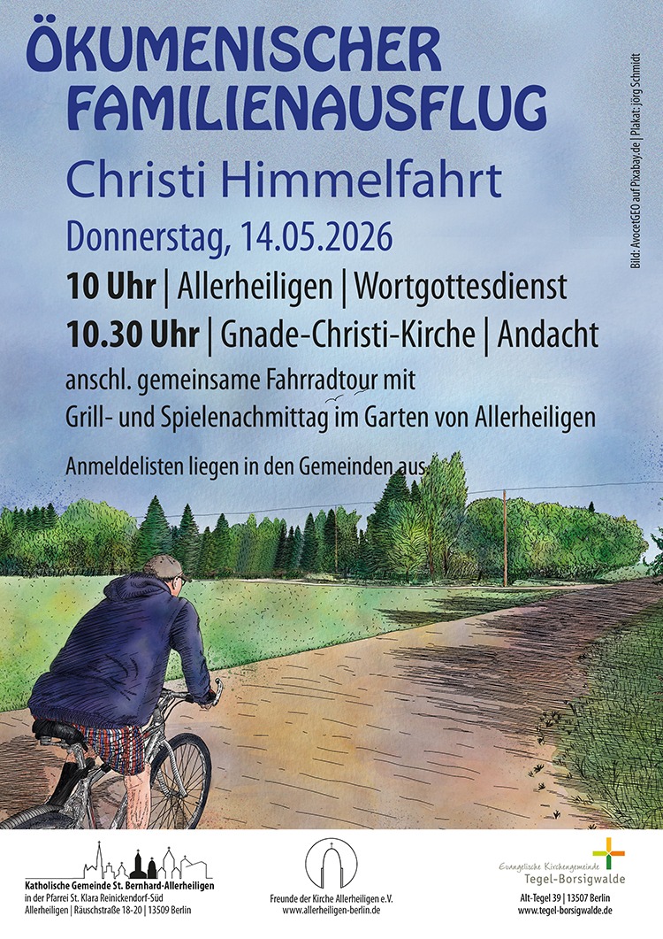 Familienausflug 2026