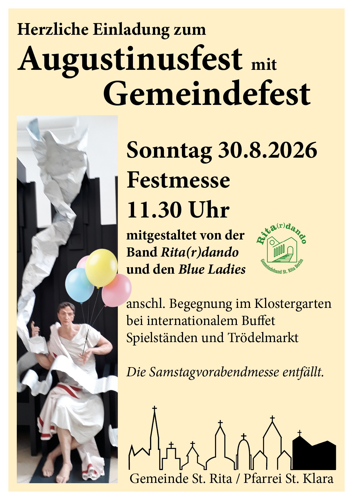 2026 Augustinusfest hoch
