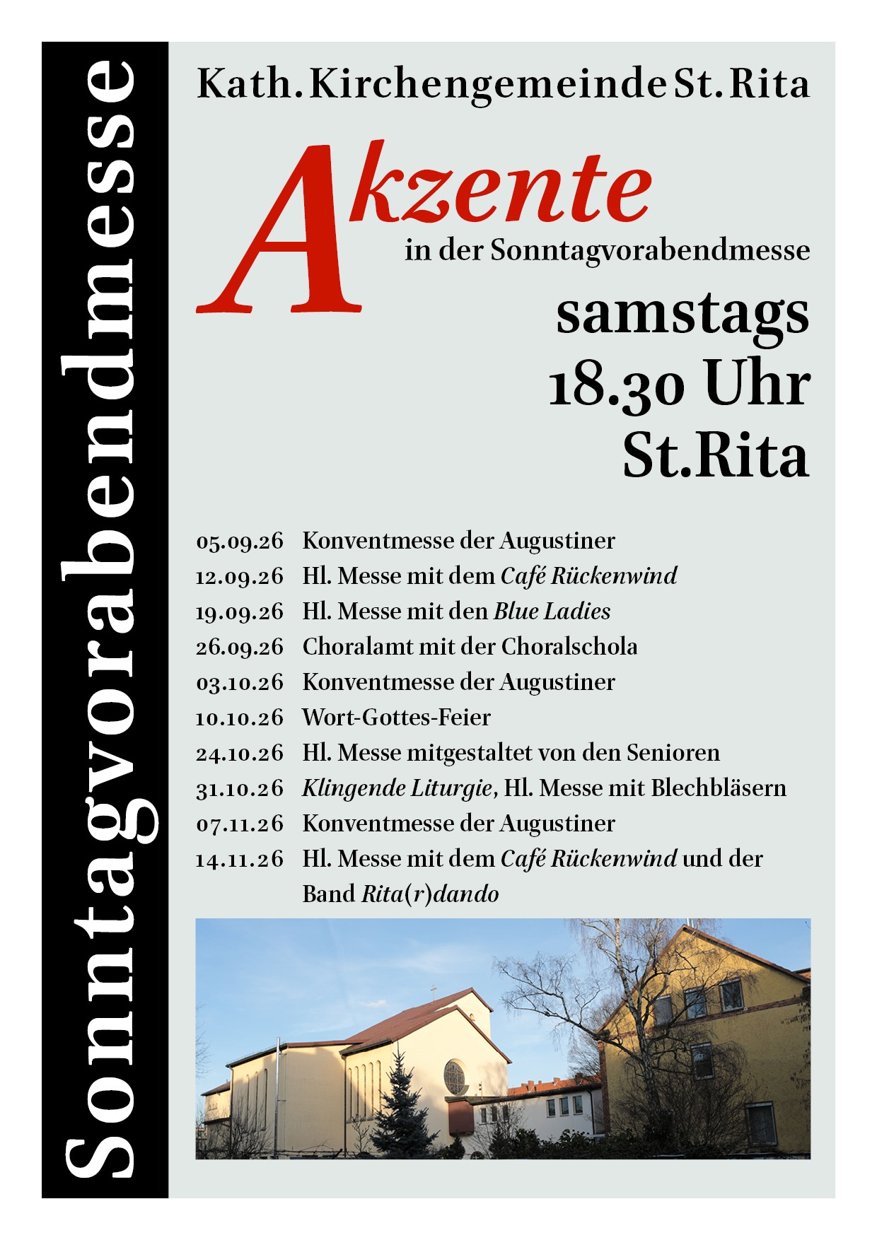 Akzente September-Oktober