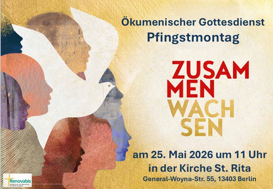Pfingstmontag A4
