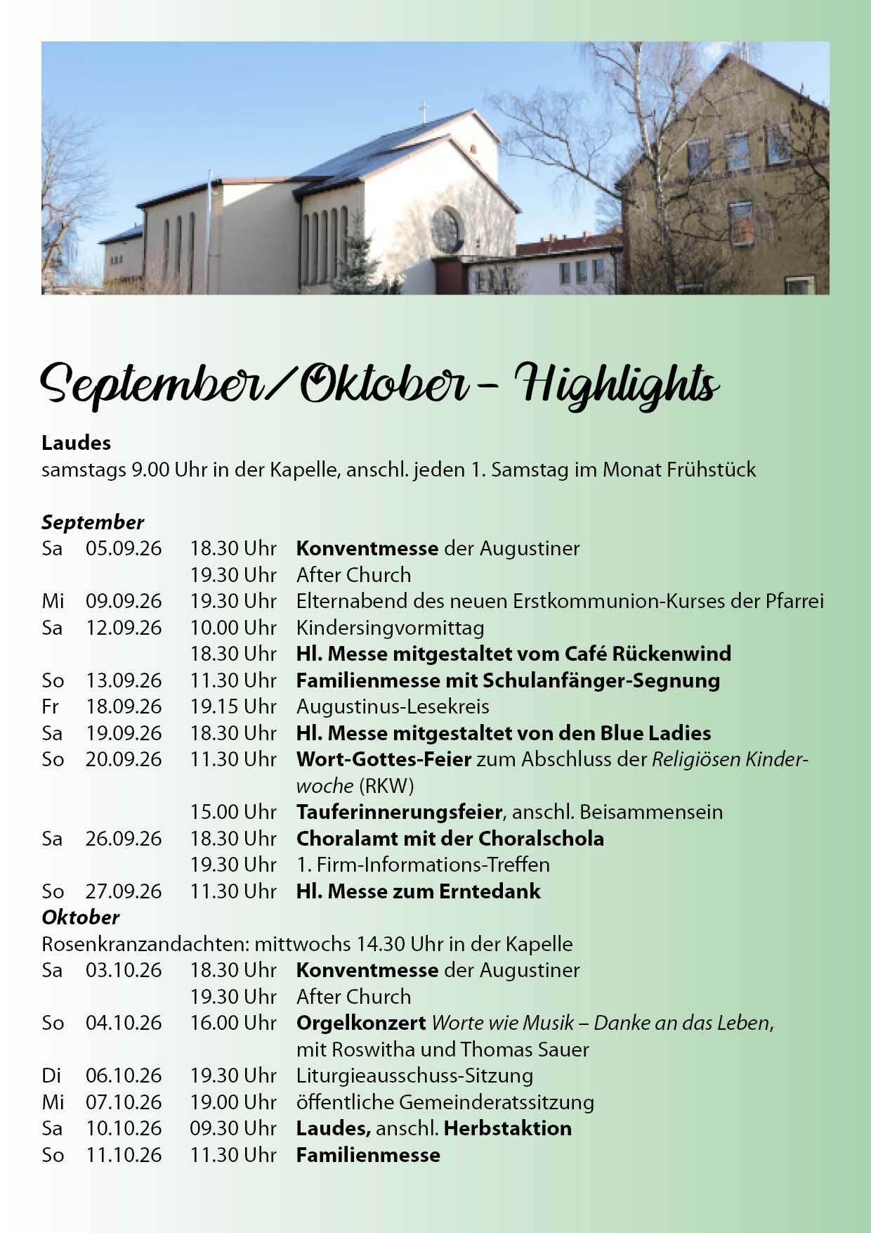 September 26 Highlights-2